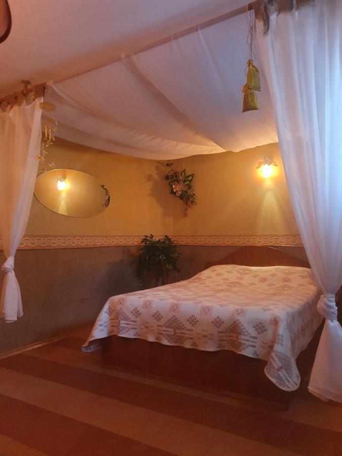 Дом Для Души С Бассейном Целиком Hotel Vinnicja Kültér fotó