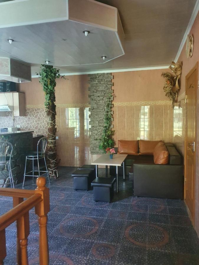 Дом Для Души С Бассейном Целиком Hotel Vinnicja Kültér fotó