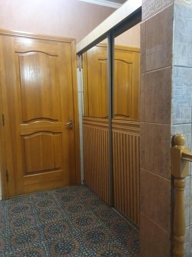 Дом Для Души С Бассейном Целиком Hotel Vinnicja Kültér fotó