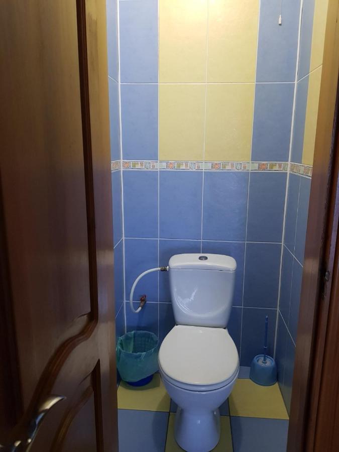 Дом Для Души С Бассейном Целиком Hotel Vinnicja Kültér fotó