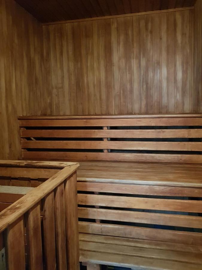 Дом Для Души С Бассейном Целиком Hotel Vinnicja Kültér fotó